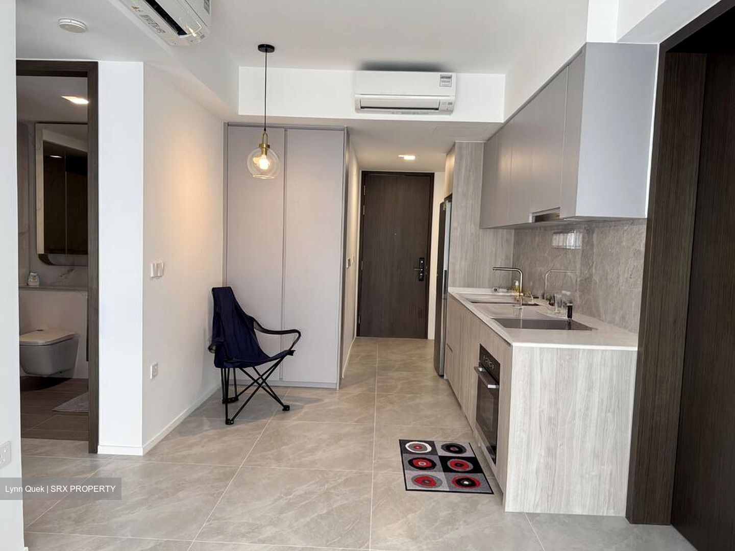 Amo Residence (D20), Apartment #520312621